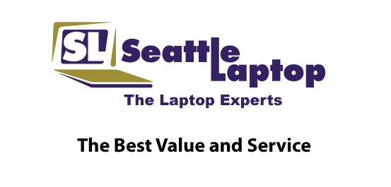 Seattle Laptop - Laptop Service