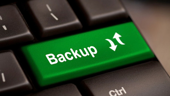 Data Backup Service in Seattle