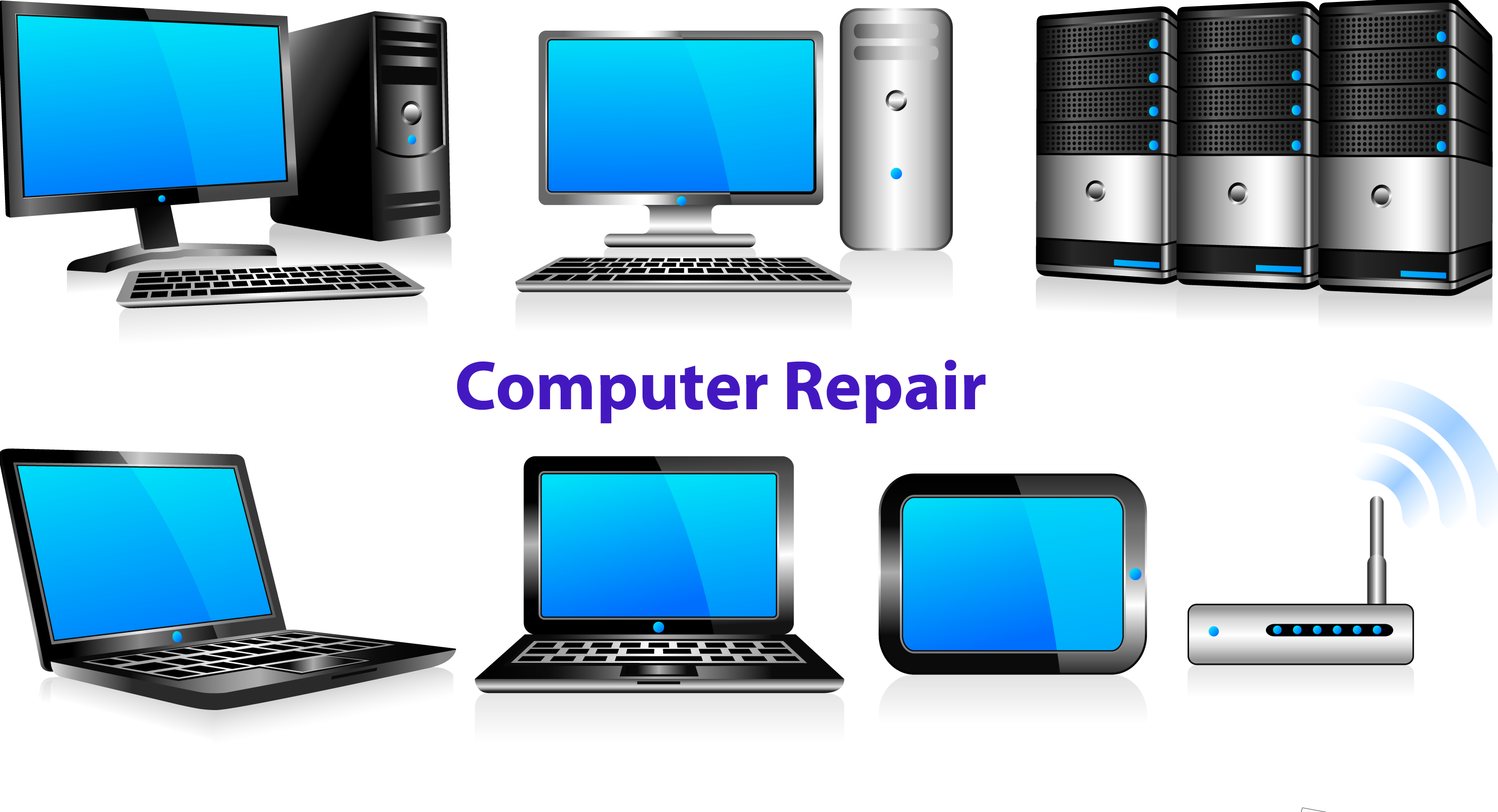 Computer Repair