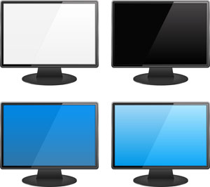 sell used computer monitors