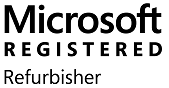 Seattle Laptop - Microsoft Registered Refurbisher